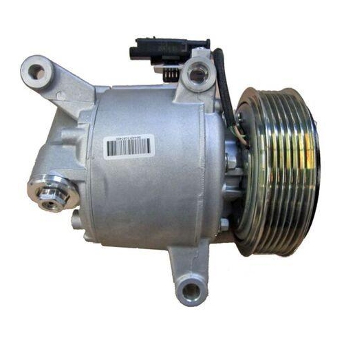 MAHLE Kompressor, Klimaanlage BEHR *** PREMIUM LINE *** ACP 506 000P