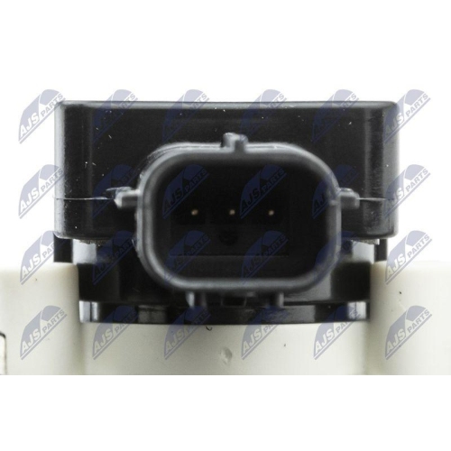 NTY Sensor, Leuchtweitenregulierung ECX-HD-003
