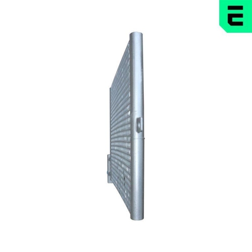 ERA Kondensator, Klimaanlage 667432