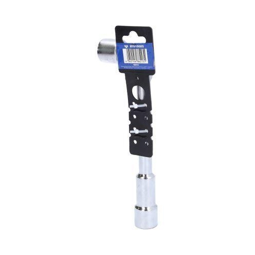 Doppel-Steckschl&uuml;ssel, gekr&ouml;pft, 20 mm BRILLIANT TOOLS BT015020