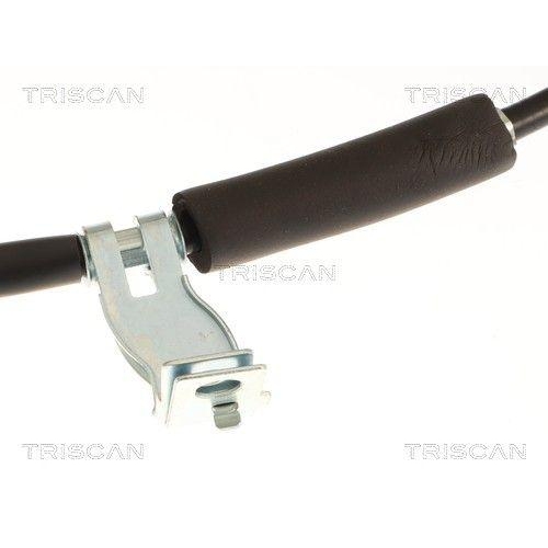 TRISCAN Seilzug, Feststellbremse 8140 431109
