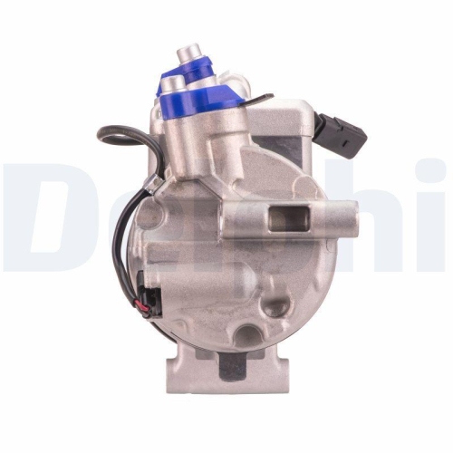 DELPHI Kompressor, Klimaanlage CS20577