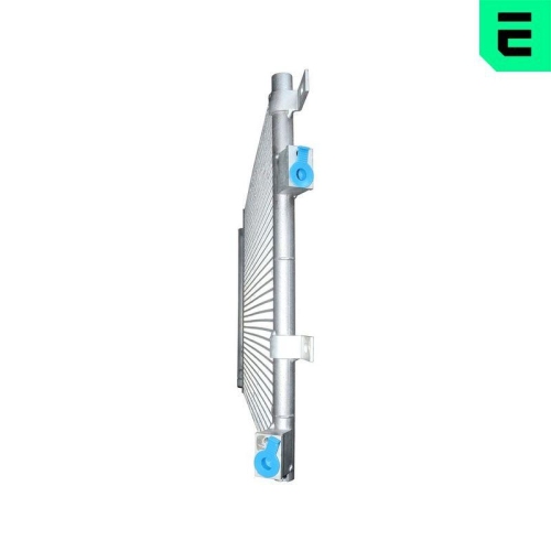 ERA Kondensator, Klimaanlage 667433