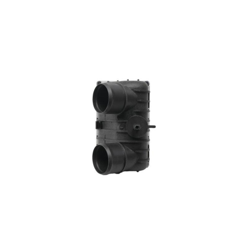 HELLA Ladeluftk&uuml;hler 8ML 366 340-371