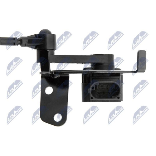 NTY Sensor, Leuchtweitenregulierung ECX-JG-001