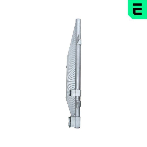 ERA Kondensator, Klimaanlage 667435