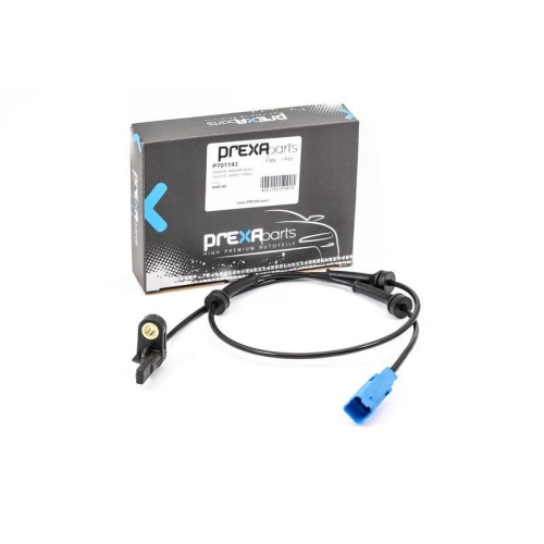 PREXAparts Sensor, Raddrehzahl P701143