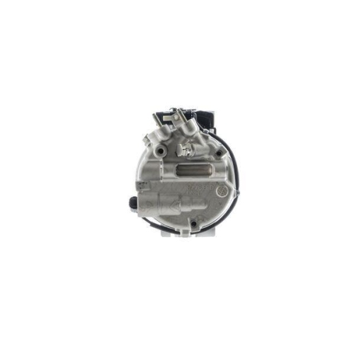 MAHLE Kompressor, Klimaanlage BEHR *** PREMIUM LINE *** ACP 536 000P