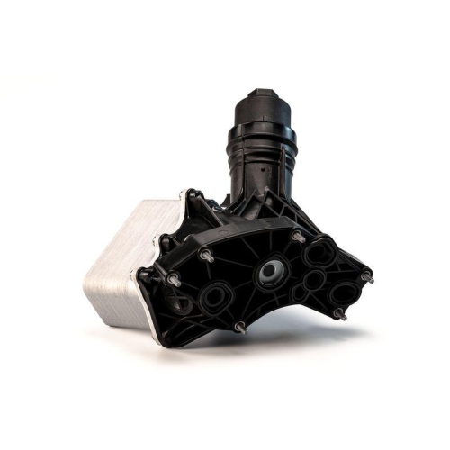 PREXAparts Gehäuse, Ölfilter P150512