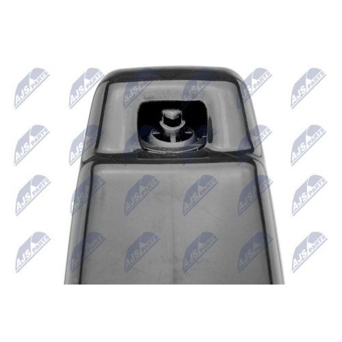 NTY Waschwasserdüse, Scheinwerferreinigung EDS-TY-005