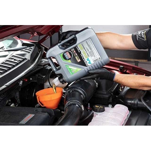 Motoröl Special Tec AA 5W-30 LIQUI MOLY 20954 Motorenöl Motor Öl 10 Liter