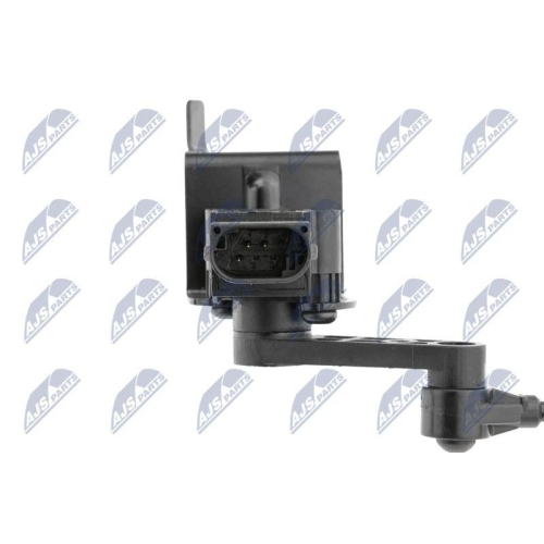 NTY Sensor, Leuchtweitenregulierung ECX-JG-002