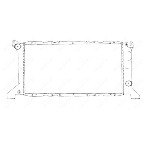 NRF K&uuml;hler, Motork&uuml;hlung 507373