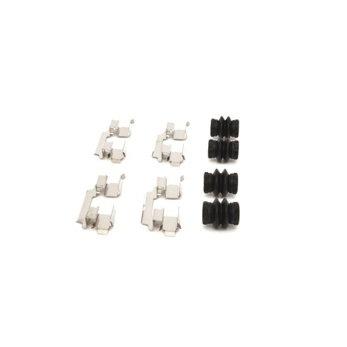 BOSCH Zubehörsatz, Scheibenbremsbelag 1 987 474 826