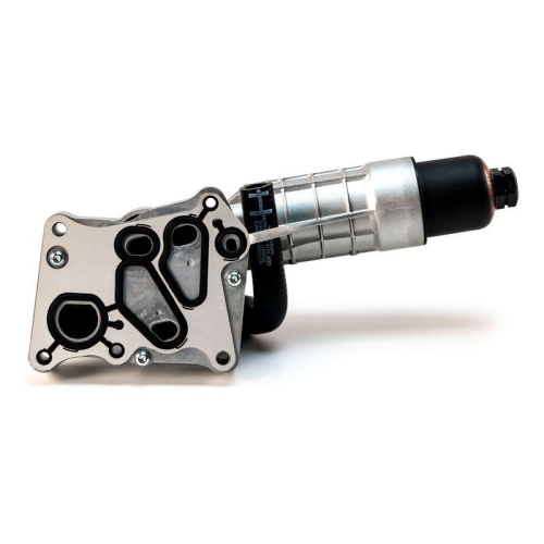 PREXAparts Gehäuse, Ölfilter P150516