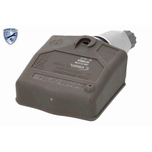 VEMO Radsensor, Reifendruck-Kontrollsystem EXPERT KITS + V30-72-0224