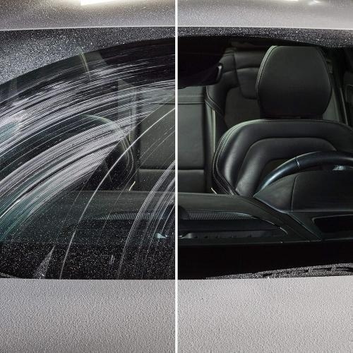 4x SONAX AntiFrost + Klarsicht bis -18&deg;C Sweet Home 5 Liter Scheibenfrostschutz