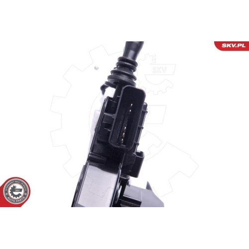 ESEN SKV Türschloss