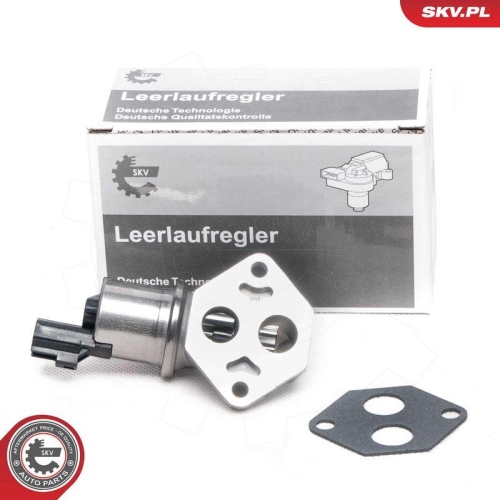 ESEN SKV Leerlaufregelventil, Luftversorgung 08SKV217