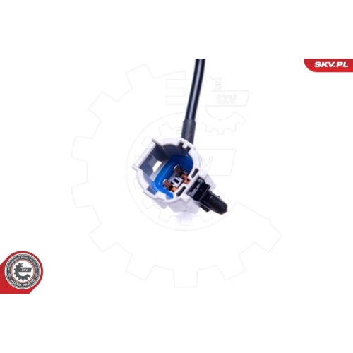 ESEN SKV Radlagersatz 29SKV518