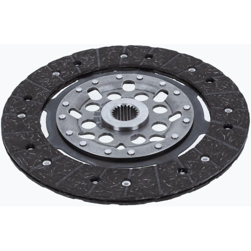 SACHS Kupplungssatz Kit plus CSC 3000 990 490