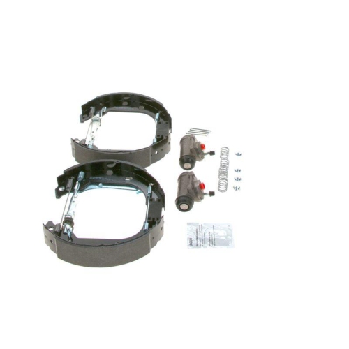 BOSCH Bremsbackensatz KIT SUPERPRO 0 204 114 035