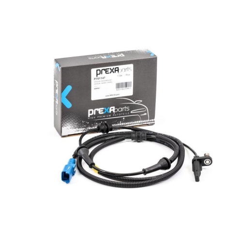 PREXAparts Sensor, Raddrehzahl P701147