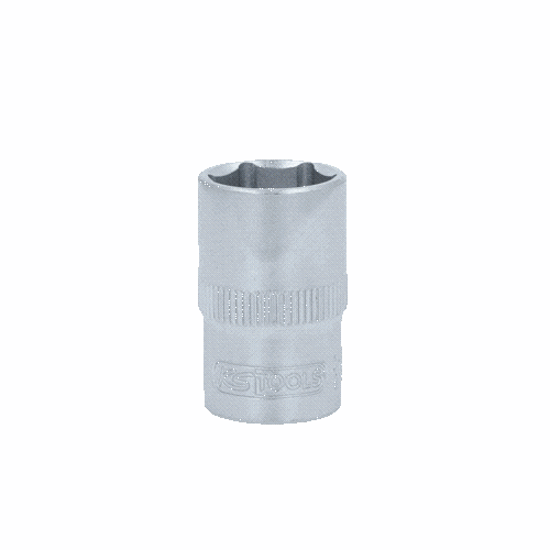 1/2 Zoll Sechskant-Stecknuss, 11/16 Zoll KS TOOLS 917.1354