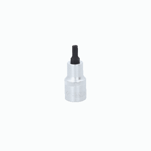 1/2 Zoll Bit-Stecknuss Torx, kurz, T30 KS TOOLS 911.9204