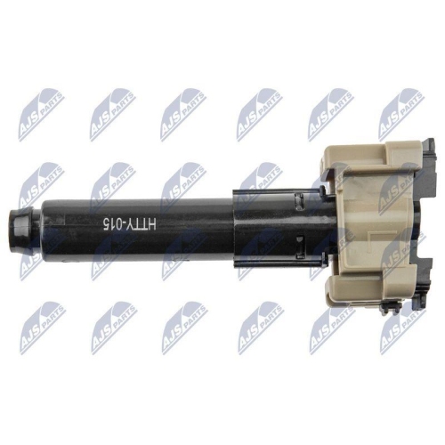 NTY Waschwasserdüse, Scheinwerferreinigung EDS-TY-015