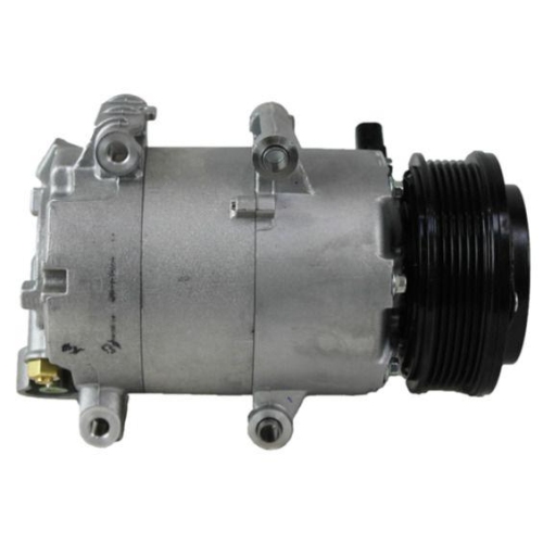 MAHLE Kompressor, Klimaanlage BEHR *** PREMIUM LINE *** ACP 549 000P