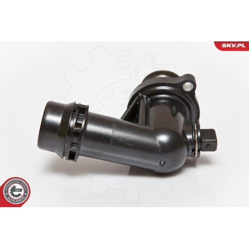 ESEN SKV Thermostat, Kühlmittel