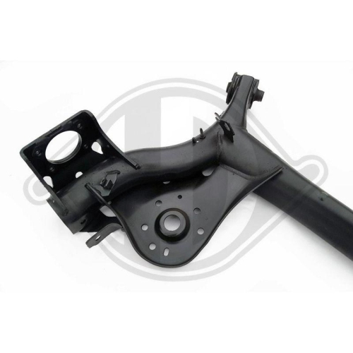 DIEDERICHS Achskörper