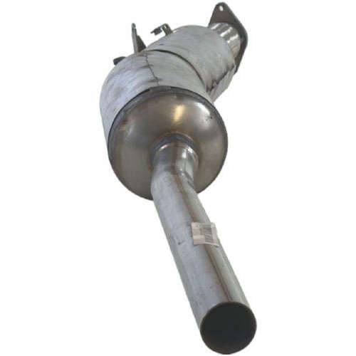 BOSAL Ru&szlig;-/Partikelfilter, Abgasanlage 097-074