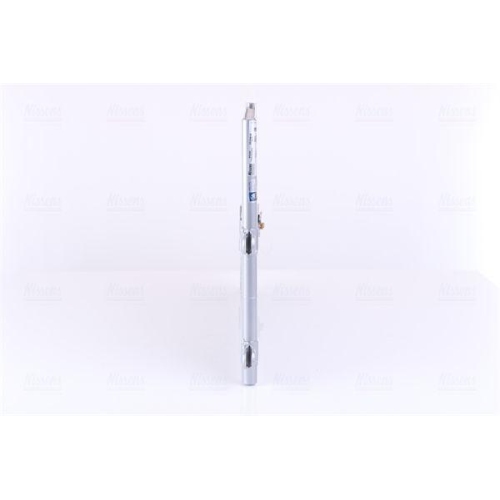 NISSENS Kondensator, Klimaanlage 94100