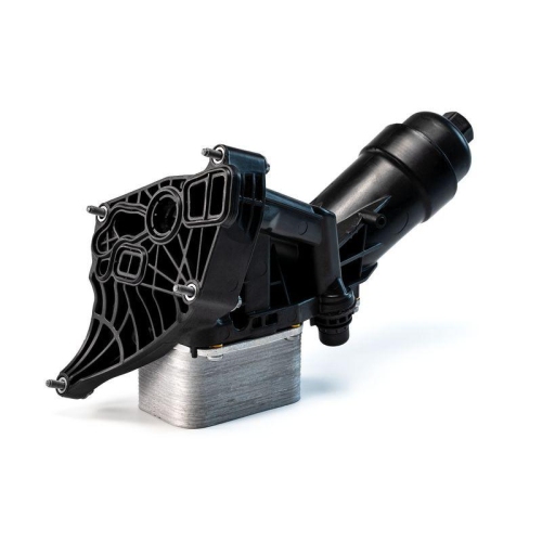 PREXAparts Gehäuse, Ölfilter P150521