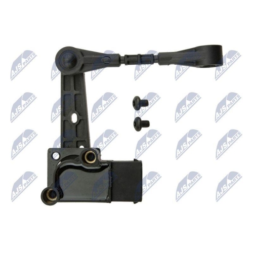 NTY Sensor, Leuchtweitenregulierung ECX-LR-006