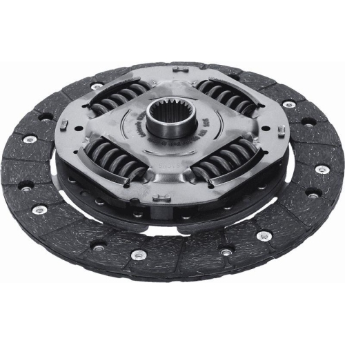 SACHS Kupplungssatz 3000 950 057