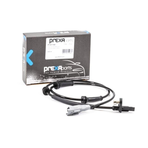 PREXAparts Sensor, Raddrehzahl P701149