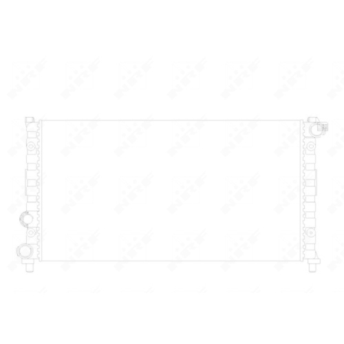 NRF K&uuml;hler, Motork&uuml;hlung 58765