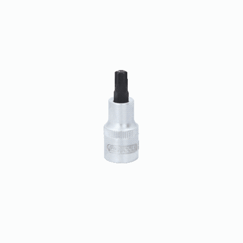 1/2 Zoll Bit-Stecknuss Torx, kurz, T45 KS TOOLS 911.9206