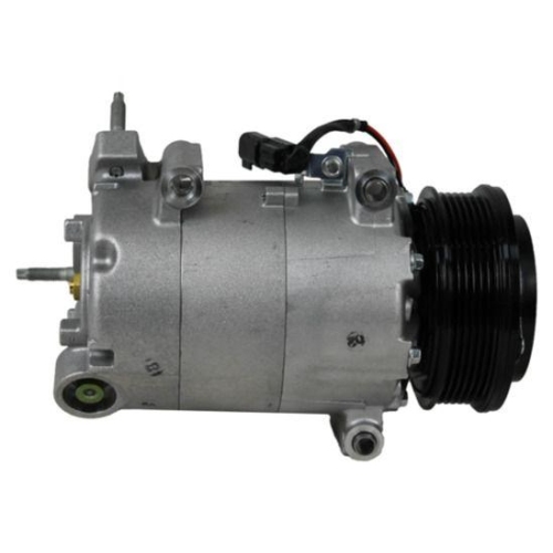 MAHLE Kompressor, Klimaanlage BEHR *** PREMIUM LINE *** ACP 552 000P