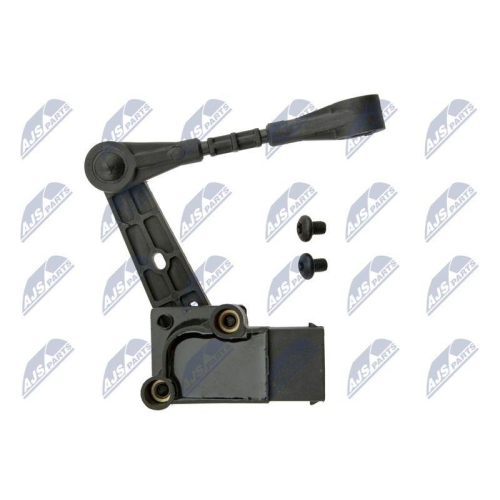 NTY Sensor, Leuchtweitenregulierung ECX-LR-007