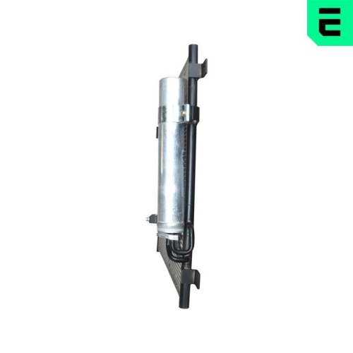 ERA Kondensator, Klimaanlage 667444