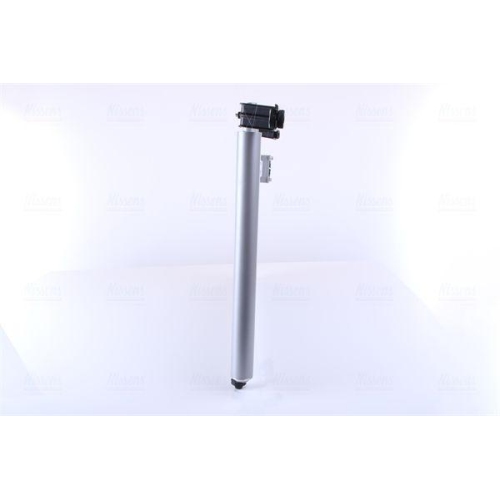 NISSENS Kondensator, Klimaanlage ** FIRST FIT ** 94869