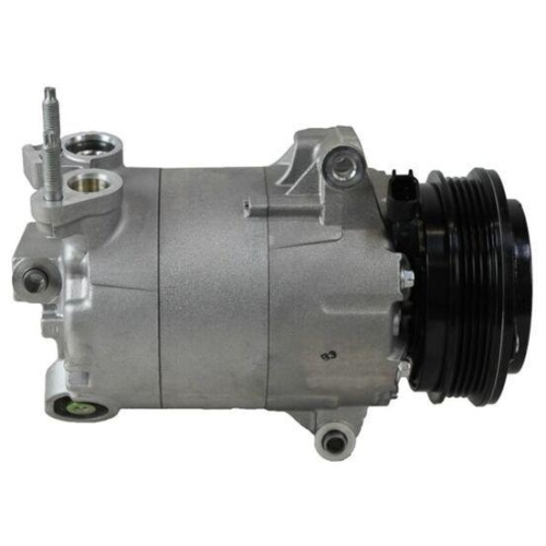 MAHLE Kompressor, Klimaanlage BEHR *** PREMIUM LINE *** ACP 553 000P