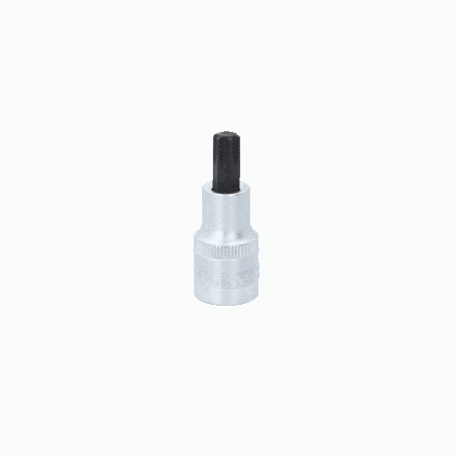 1/2 Zoll Bit-Stecknuss Torx, kurz, T50 KS TOOLS 911.9207
