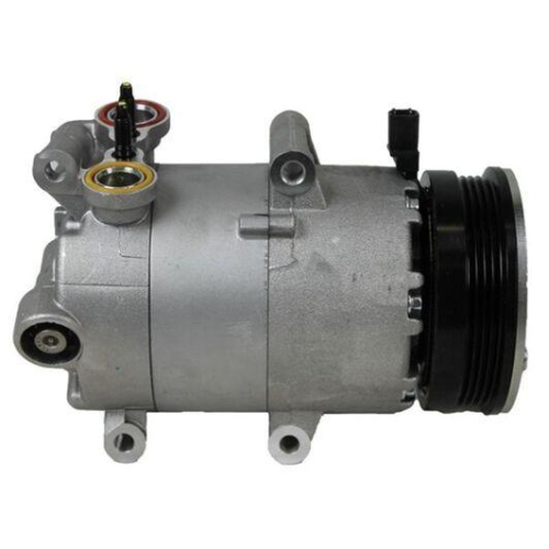 MAHLE Kompressor, Klimaanlage BEHR *** PREMIUM LINE *** ACP 554 000P