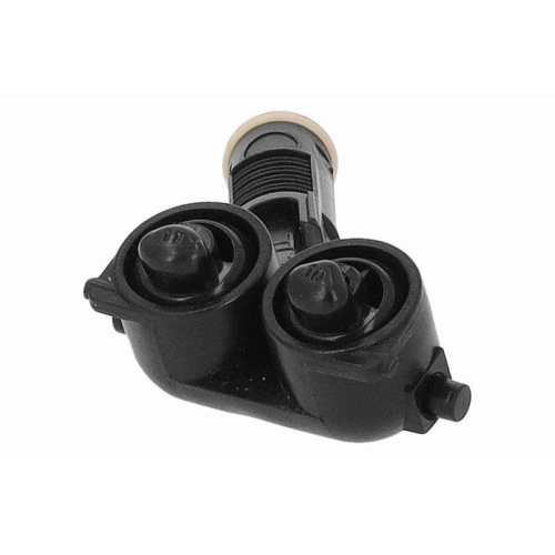 VEMO Waschwasserdüse, Scheinwerferreinigung Original VEMO Qualität V10-08-0049