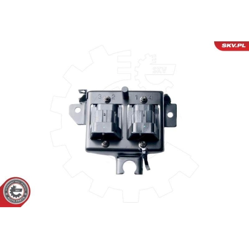 ESEN SKV Z&uuml;ndspule